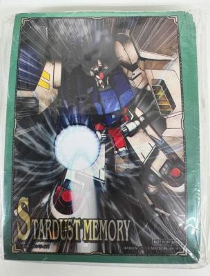 ガンダムウォーネグザ　スリーブ　ガンダム試作2号機サイサリス ガンダムウォーネグザ スリーブ ガンダム試作2号機サイサリス