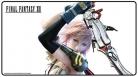 8/29締切【プレイマット予約】ファイナルファンタジーXIII ライトニング【25年12月発売】