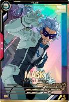 マスク【FQ04-054P】