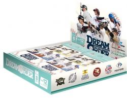 15%OFF【BOX販売パ・リーグ】プロ野球カードゲームDREAMORDER(ドリームオーダー) パ・リーグ ブースターパック 2024 Vol.3【24年8月24日発売】