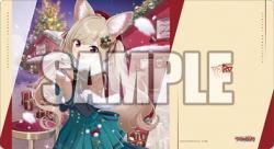 9/14締切【プレイマット予約】ブシロード ラバーマットコレクション V2 Vol.1811　カードファイト!! ヴァンガード『Sa!nt×N!ght×Tr!ck フェネル』 11月7日発売 ※店舗引取り不可