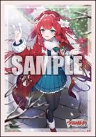 9/14締切【スリーブ予約】ブシロード スリーブコレクション ミニ Vol.819　カードファイト!! ヴァンガード『RaiZ:BlaZ フォリア』(70枚入り) 【25年11月7日発売】