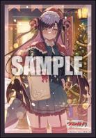 9/14締切【スリーブ予約】ブシロード スリーブコレクション ミニ Vol.817　カードファイト!! ヴァンガード『Cadeau ♡e Amour シャルモート』(70枚入り) 【25年11月7日発売】