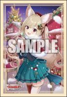 9/14締切【スリーブ予約】ブシロード スリーブコレクション ミニ Vol.816　カードファイト!! ヴァンガード『Sa!nt×N!ght×Tr!ck フェネル』(70枚入り) 【25年11月7日発売】