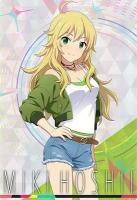 星井 美希(TR) 【IMT-TR-02-003TR】