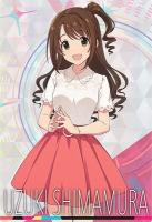 島村 卯月(TR) 【IMT-TR-02-004TR】