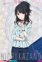風野 灯織(TR) 【IMT-TR-02-014TR】