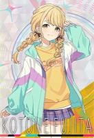 藤田ことね(TR) 【IMT-TR-02-018TR】