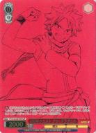※秋葉原店併用商品 100年クエスト ナツ・ドラグニル (SSP) 【FT/S120-057SSP】