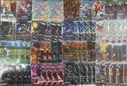 ★くじ★ガンダムカードゲーム1,000円くじ※画像のカードorLRorパラレルの内どれか1枚確定くじ!