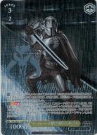 ※秋葉原店併用品　“ダークセーバーを賭けた決闘”マンダロリアン(SP) 【SW/SE47/18SP　SP】