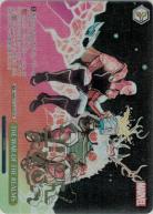 ※秋葉原店併用商品 THE WAR OF THE REALMS(SP) 【MAR/S113/025SP】