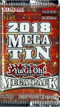 【数量限定特別価格】北米版 Mega-Pack 2018　