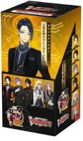 【BOX販売】 カードファイト!! ヴァンガード 「刀剣乱舞ONLINE 2025」BOX(12パック入り)【VG-DZ-BT10】【9月5日発売】