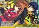 とらドラ! (SP) 【Gtd/WS02/038SP】