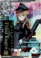 Prinz Eugen改(プリンツ・オイゲン改)