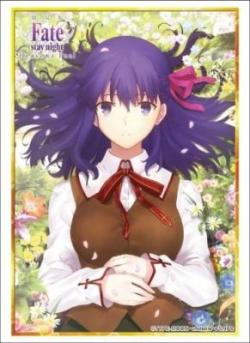 【買取品】 ブシロードスリーブコレクション ハイグレード Vol.1808 Fate/stay night[Heaven’s Feel]『間桐桜』Part.2