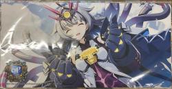 《※日本橋店併用商品》【デュエルマスターズプレイス GP BEST8賞】プレイマット　ヴィヴィ(EP29)