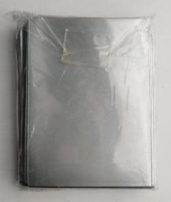 ※秋葉原店併用商品　ブシロードスリーブコレクション Vol.18 『斬魔大聖デモンベイン』