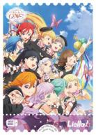 エネルギー (Liella!6thライブキービジュアル)(PR) 【PL!SP-PR-001-PR】