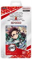 【デッキ販売】UNION ARENA(ユニオンアリーナ) スタートデッキ 鬼滅の刃 【UA05ST】