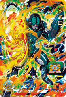 ウィロー【BM10-065】