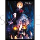 ChaosTCG祭 スリーブラバーマットセットＤＸ ソードアートオンラインⅡ ChaosTCG祭 スリーブラバーマットセットDX ソードアート