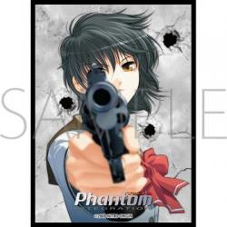 10/3締切【スリーブ予約】 きゃらスリーブコレクション　マットシリーズ　ニトロオリジン　Phantom INTEGRATION　アイン(MT2235)(65枚入り) 【25年11月28日発売】