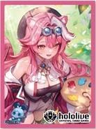 10/3締切【スリーブ予約】hololive OFFICIAL CARD GAME オフィシャルスリーブ Vol.30『ラオーラ・パンテーラ』【12月19日発売】※店舗引取り不可