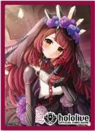 10/3締切【スリーブ予約】hololive OFFICIAL CARD GAME オフィシャルスリーブ Vol.26『ロボ子さん』【12月19日発売】※店舗引取り不可