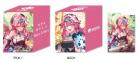 10/3締切【デッキケース予約】hololive OFFICIAL CARD GAME オフィシャルホロカケース Vol.21『ラオーラ・パンテーラ』【12月19日発売】※店舗引取り不可