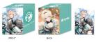 10/3締切【デッキケース予約】hololive OFFICIAL CARD GAME オフィシャルホロカケース Vol.19『風真いろは』【12月19日発売】※店舗引取り不可