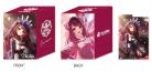 10/3締切【デッキケース予約】hololive OFFICIAL CARD GAME オフィシャルホロカケース Vol.17『ロボ子さん』【12月19日発売】※店舗引取り不可