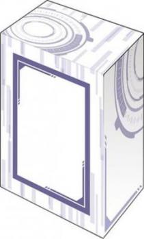 【デッキケース販売】ブシロードデッキホルダーコレクションV3 Vol.632　電撃文庫　ソードアート・オンライン『キリト&アスナ』