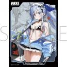 10/17締切 【スリーブ予約】 きゃらスリーブコレクション マットシリーズ　勝利の女神:NIKKE　「アンカー:イノセントメイド」(No.MT2191)(65枚入り) 【25年12月12日発売】