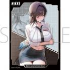 10/17締切 【スリーブ予約】 きゃらスリーブコレクション マットシリーズ　勝利の女神:NIKKE　「マルチャーナ:スクールデイズ」(No.MT2188)(65枚入り) 【25年12月12日発売】