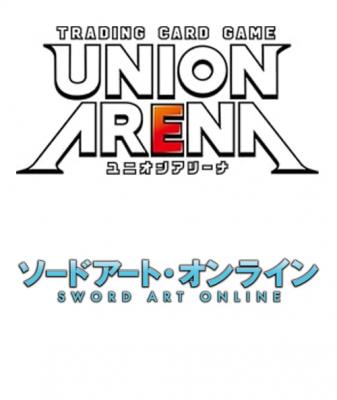 10/13締切【カートン予約】UNION ARENA(ユニオンアリーナ) ブースター