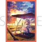 10/26締切 【スリーブ予約】 きゃらスリーブコレクション　マットシリーズ　anemoi　総羽愛乃(No.MT2276)(65枚入り) 【25年12月26日発売】