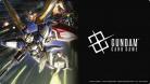 ※秋葉原店併用品  オリジナルプレイマット(ガンダムW Ver.)「ティーチングアプリアップデート記念!プレイマットGETチャンスキャンペーン」