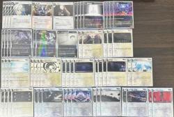 【神椿TCGデッキ販売】氷夏至デッキ※店舗引取り不可