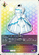 魔法のドレス(プロモ) 【PR/156】