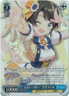 【キズ有り特価A】 元気いっぱい! 大空スバル (SP) 【HOL-W91-T054SP】