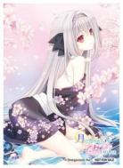【買取品】 月に寄りそう乙女の作法『桜小路 ルナ』 スリーブ(60枚セット)