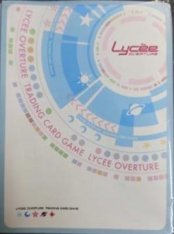 【買取品】 カード裏面 スリーブ(通常デザイン)(60枚セット)