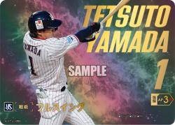 ※秋葉原店併用商品 フルスイング(東京ヤクルトスワローズ) 【PDO-03PR】