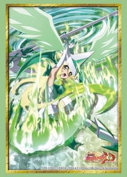 11/2締切【スリーブ予約】ブシロード スリーブコレクション ハイグレード Vol.4988 『戦姫絶唱シンフォギアXD UNLIMITED『暁切歌』バーニング・エクスドライブver.』【25年12月12日発売】