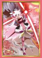 11/2締切【スリーブ予約】ブシロード スリーブコレクション ハイグレード Vol.4985 『戦姫絶唱シンフォギアXD UNLIMITED『雪音クリス』バーニング・エクスドライブver.』【25年12月12日発売】