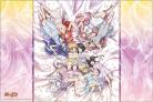 11/2締切【プレイマット予約】ブシロードラバーマットコレクション V2 Vol.1877 戦姫絶唱シンフォギアXD UNLIMITED【25年12月12日発売】※店舗引取り不可