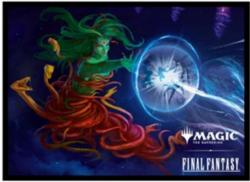 11/8締切【スリーブ予約】『マジック:ザ・ギャザリング――FINAL FANTASY』 プレイヤーズカードスリーブ MFS-46 《暗闇の雲》(80枚入り) 【26年1月30日発売】