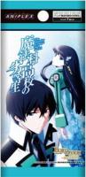 17%OFF【BOX予約】ビルディバイド -ブライト- ブースターパック アニメ「魔法科高校の劣等生」BOX(20パック入り) 【26年2月27日発売】※店舗引取り不可※11/9締切